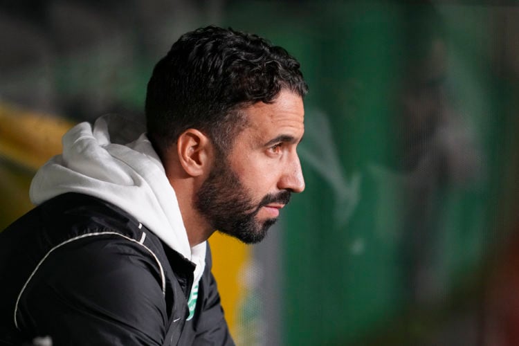 Photo by Pedro Loureiro/Eurasia Sport Images/Getty Images