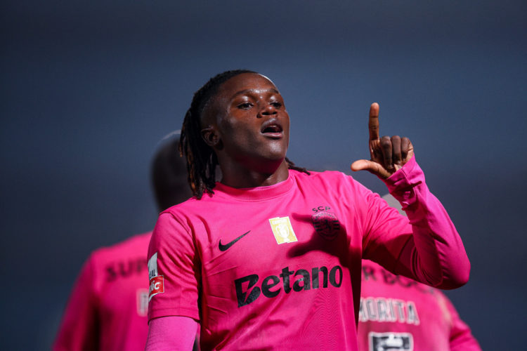 Photo by Diogo Cardoso/Getty Images