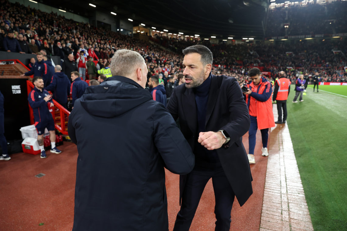 Photo by Plumb Images/Leicester City FC via Getty Images