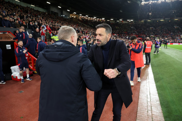 Photo by Plumb Images/Leicester City FC via Getty Images