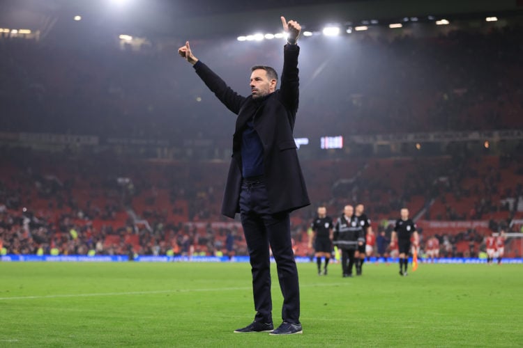 Photo by Simon Stacpoole/Offside/Offside via Getty Images