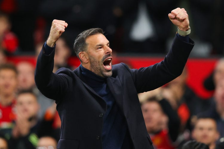 Photo by James Gill - Danehouse/Getty Images