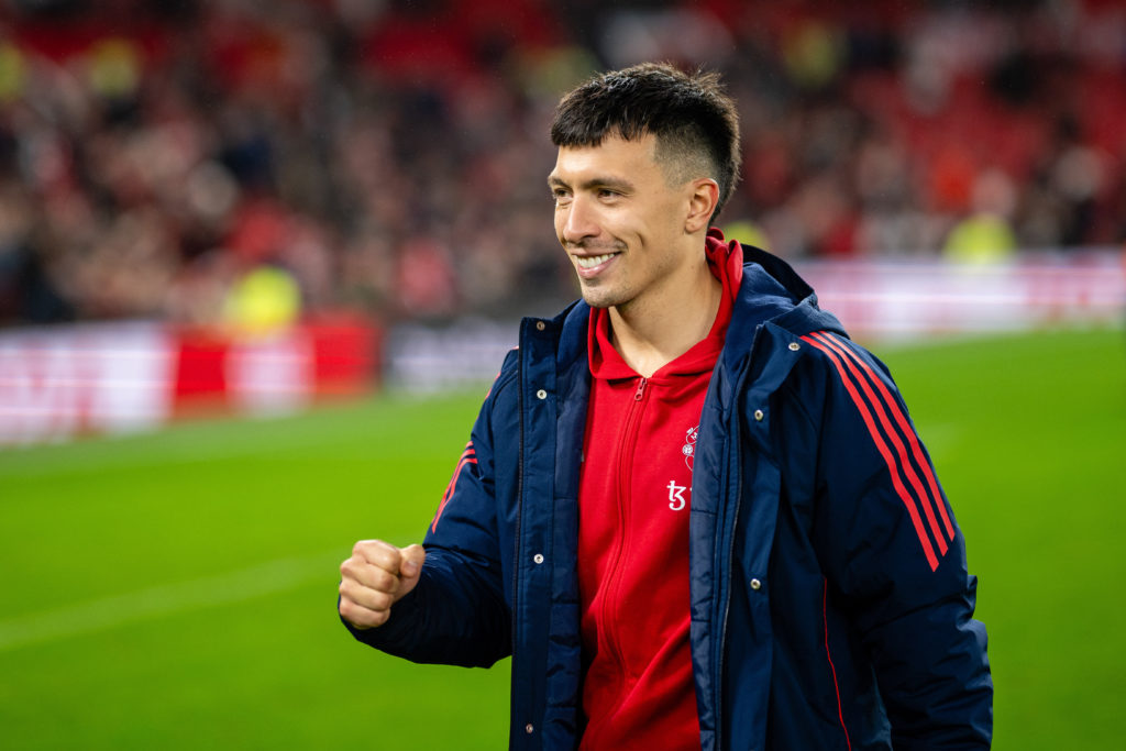 Manchester United v Leicester City - Carabao Cup Fourth Round