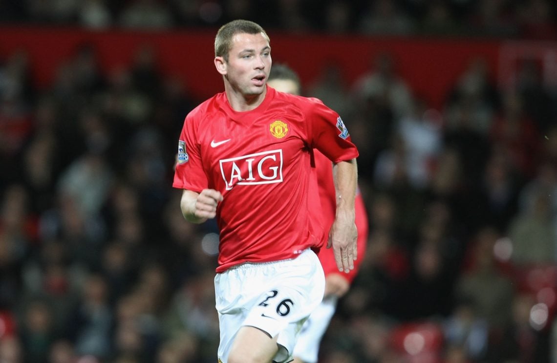 Photo by John Peters/Manchester United via Getty Images