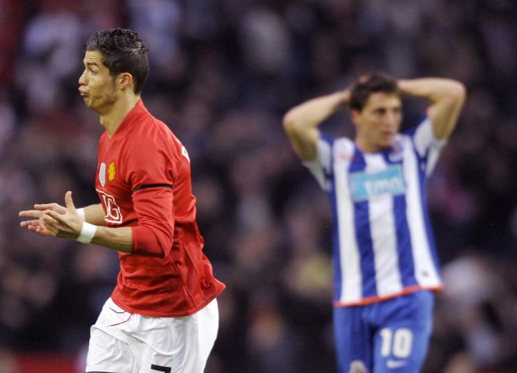 Photo credit should read MIGUEL RIOPA/AFP via Getty Images