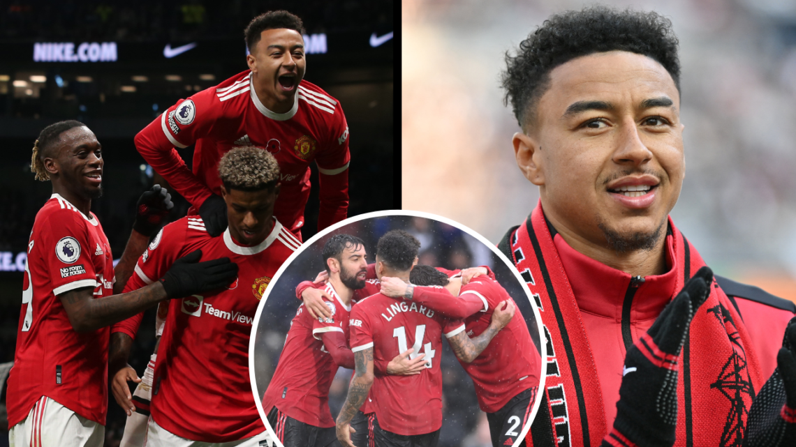 FC Seoul's forward Jesse Lingard attends a welcome event for FC Seoul's new players prior to the South Korean K-League football match between FC Se...