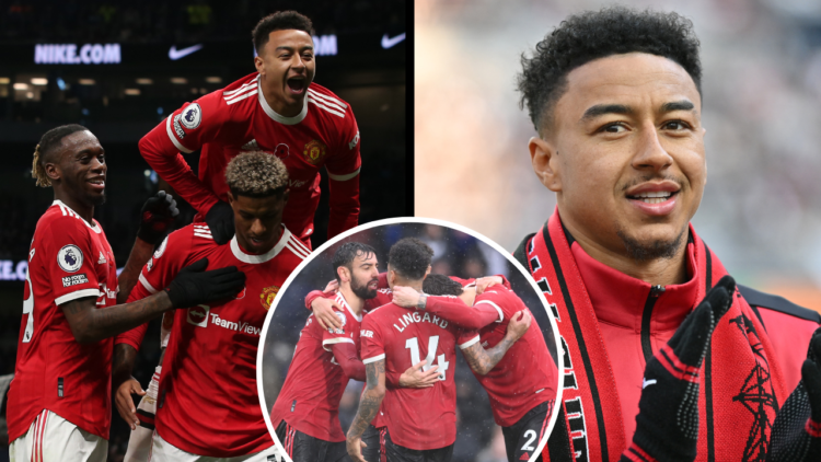 FC Seoul's forward Jesse Lingard attends a welcome event for FC Seoul's new players prior to the South Korean K-League football match between FC Se...