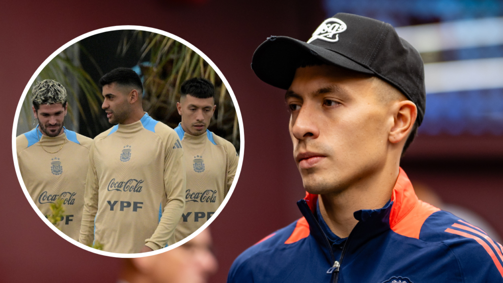 Man Utd star Lisandro Martinez sends out powerful 20-word message after ...