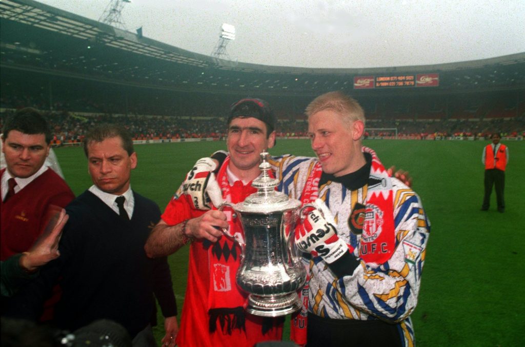 FA CUP FINAL