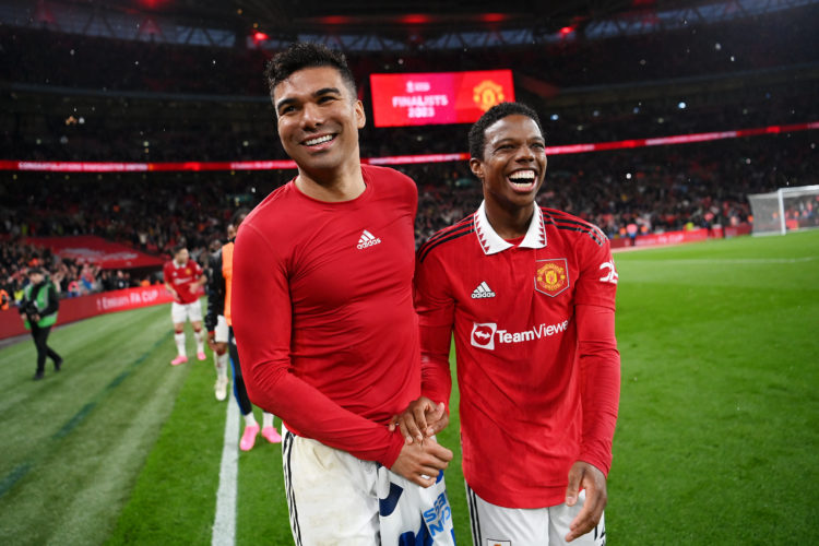 Photo by Michael Regan - The FA/The FA via Getty Images