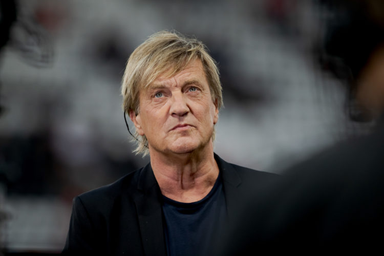 Photo by Jeroen van den Berg/Soccrates/Getty Images