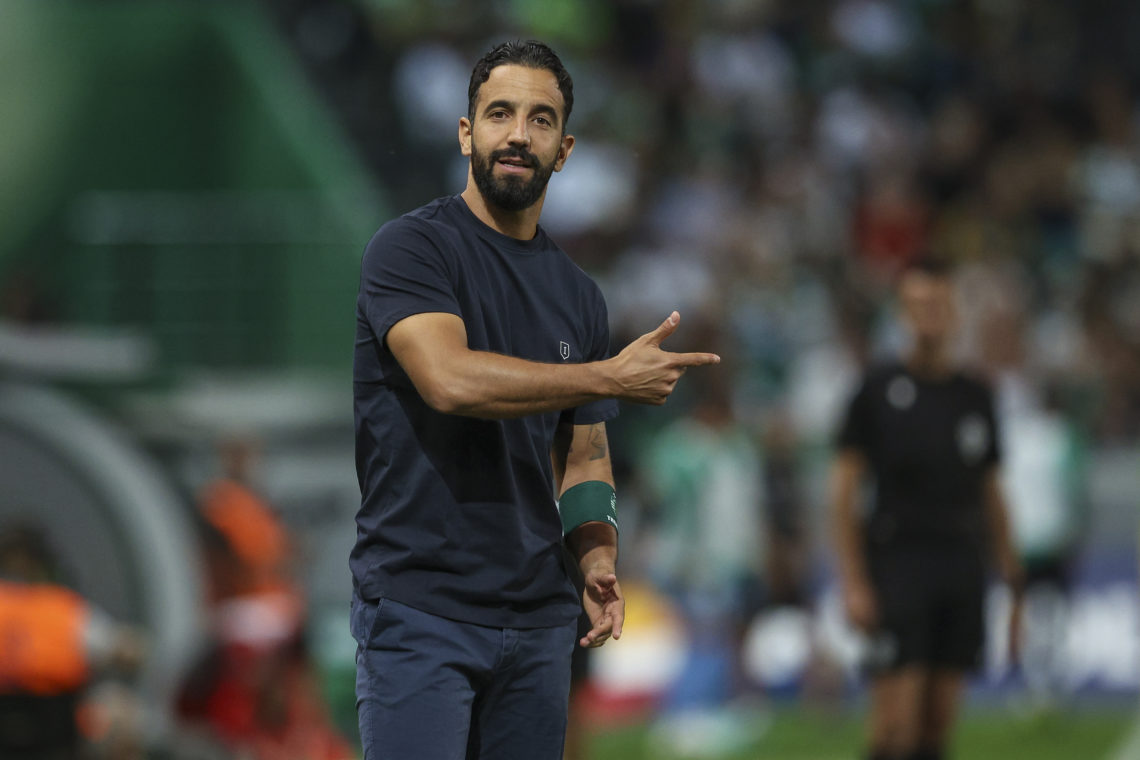 Photo by Carlos Rodrigues/Getty Images