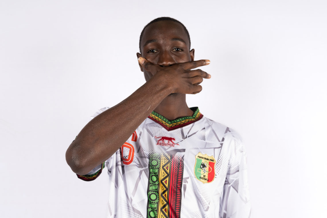 Photo by Masashi Hara - FIFA/FIFA via Getty Images