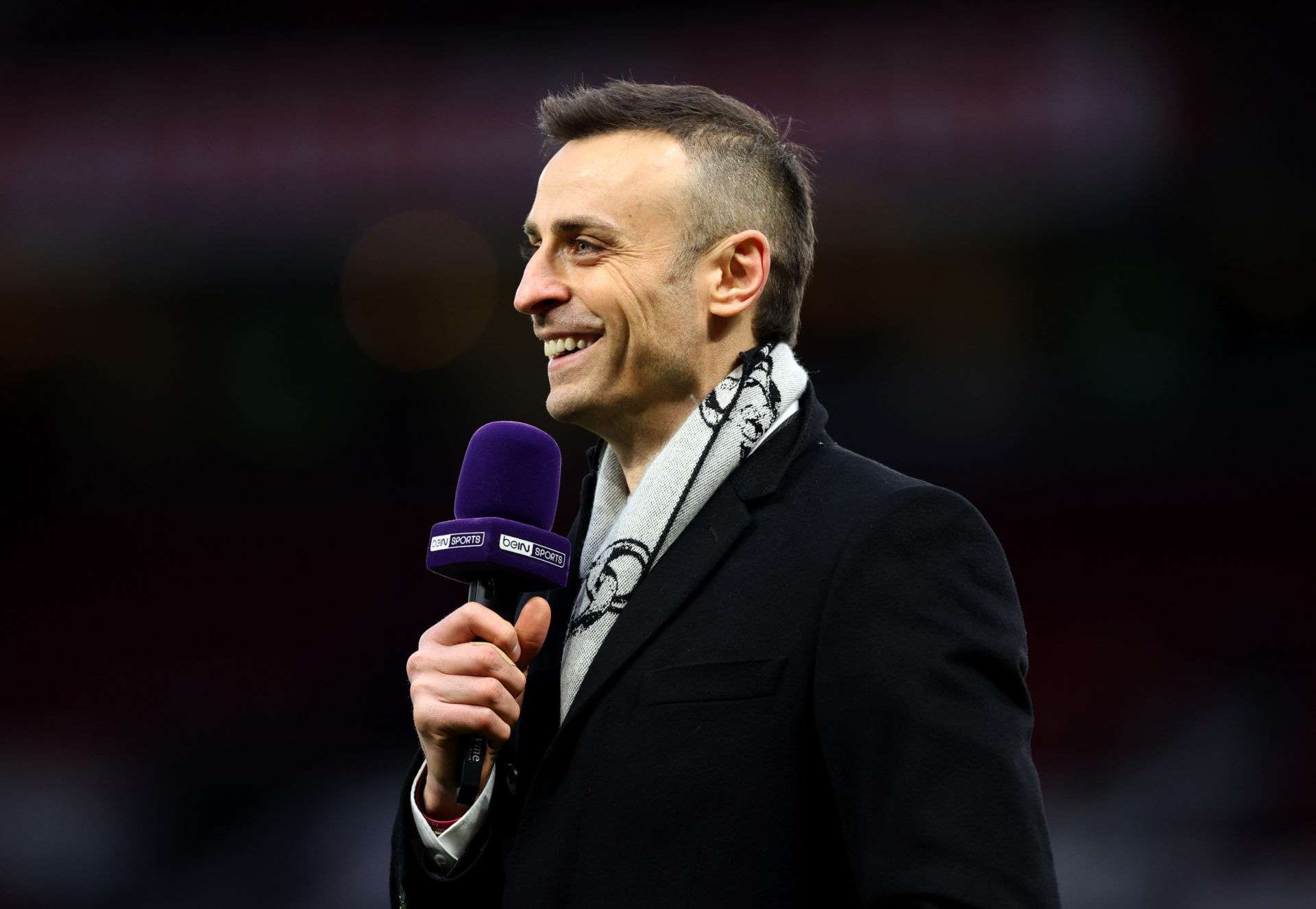 Dimitar Berbatov Thinks £42.2m Man Utd Player Is About To Become So ...