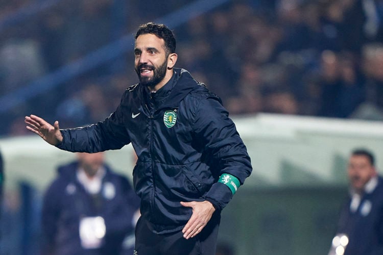 Photo by Jose Manuel Alvarez/Quality Sport Images/Getty Images