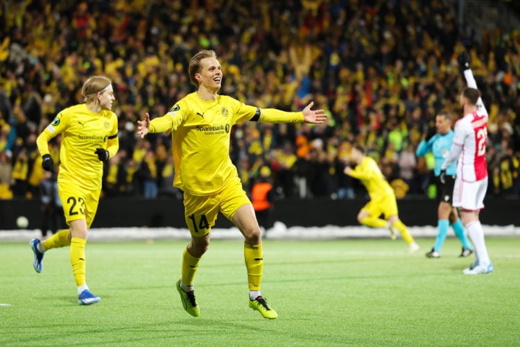 Photo by Matt McNulty - UEFA/UEFA via Getty Images