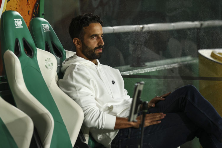 Photo by Carlos Rodrigues/Getty Images