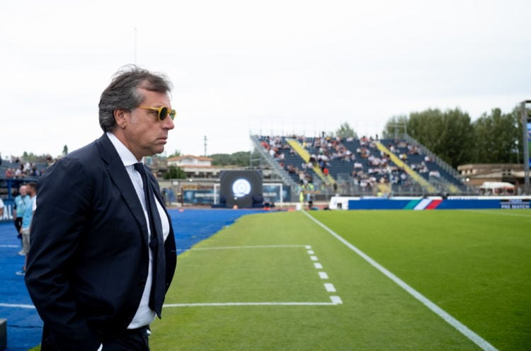 Photo by Daniele Badolato - Juventus FC/Juventus FC via Getty Images