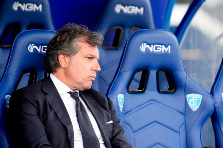 Photo by Giuseppe Maffia/NurPhoto via Getty Images