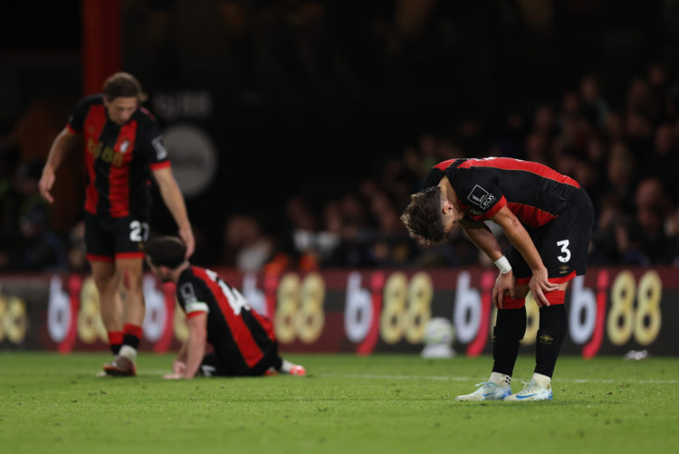 Photo by Catherine Ivill - AMA/Getty Images