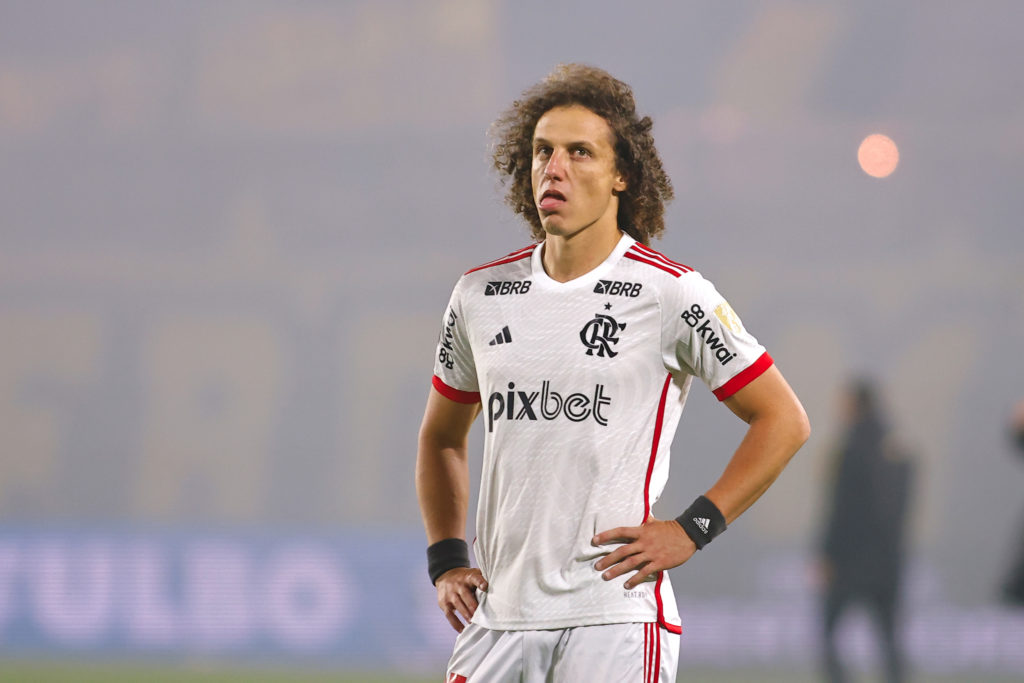 Peñarol v Flamengo - Copa CONMEBOL Libertadores 2024