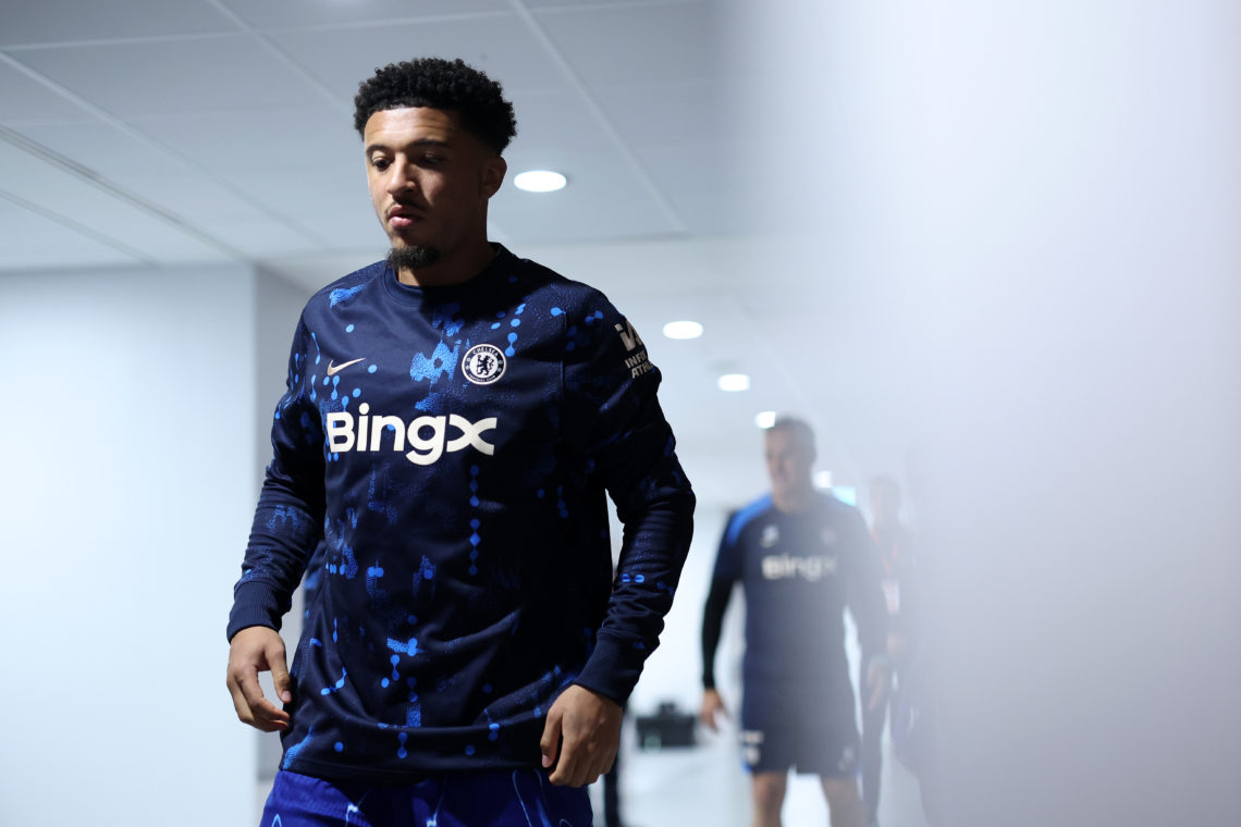 Photo by Chris Lee - Chelsea FC/Chelsea FC via Getty Images