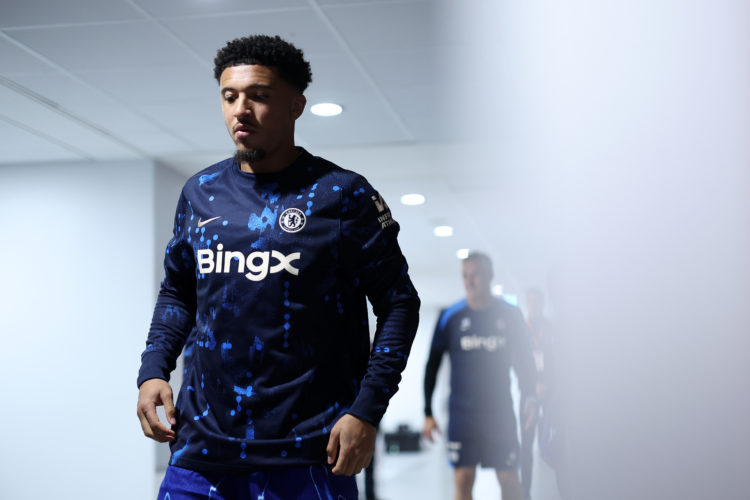 Photo by Chris Lee - Chelsea FC/Chelsea FC via Getty Images