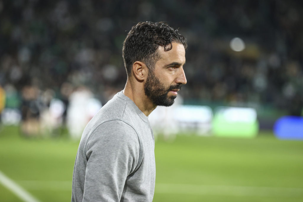Sporting CP v Estrela da Amadora - Liga Portugal Betclic