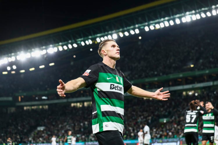 Photo by Carlos Rodrigues/Getty Images