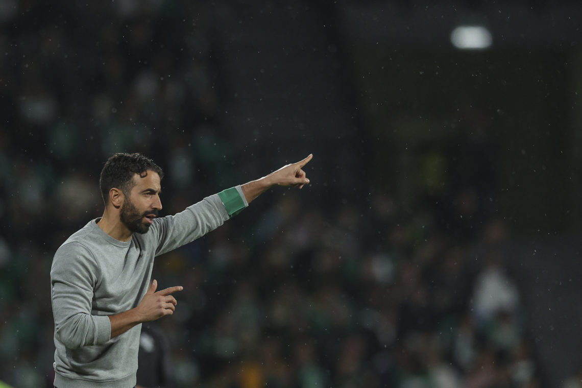 Photo by Carlos Rodrigues/Getty Images