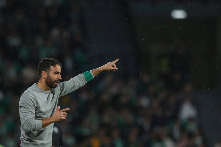 Photo by Carlos Rodrigues/Getty Images