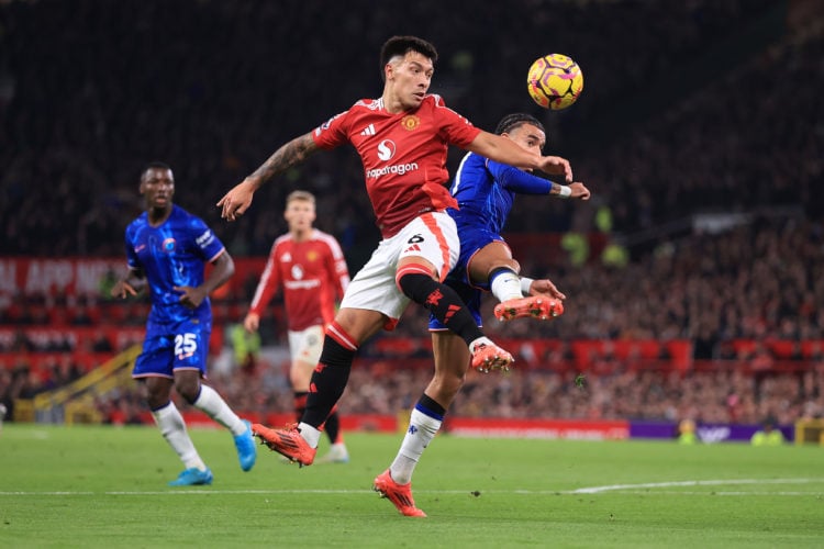 Five things learned from Man United vs Chelsea including what Ruud van  Nistelrooy plans to do next