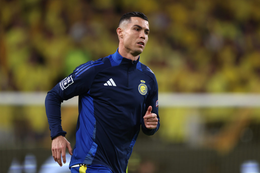 Al-Nassr v Al-Hilal: Saudi Pro League