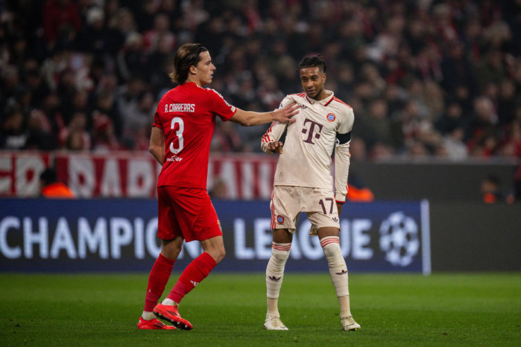 Photo by Sebastian Frej/MB Media/Getty Images