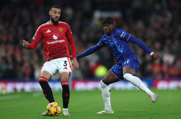 Photo by Chelsea Football Club/Chelsea FC via Getty Images