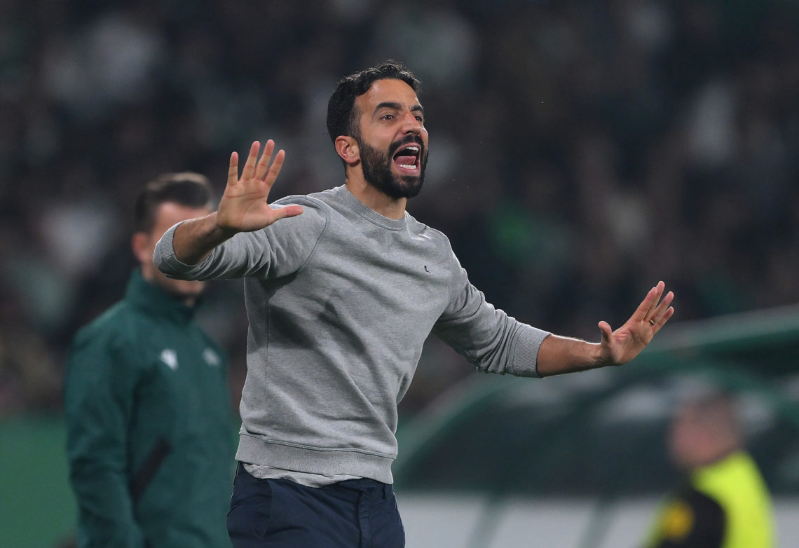 Photo by David Ramos - UEFA/UEFA via Getty Images