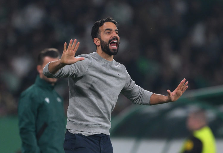 Photo by David Ramos - UEFA/UEFA via Getty Images
