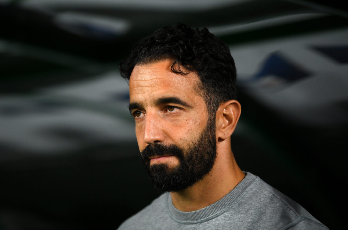 Photo by Justin Setterfield/Getty Images