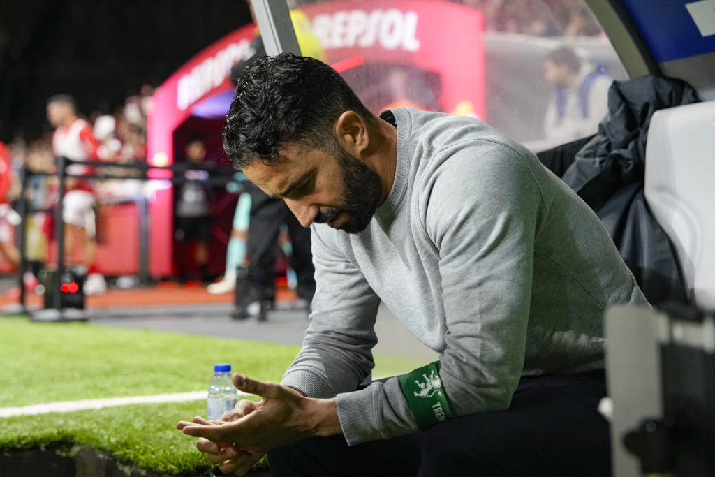 Sporting Clube de Braga v Sporting Clube de Portugal - Liga Portugal Betclic