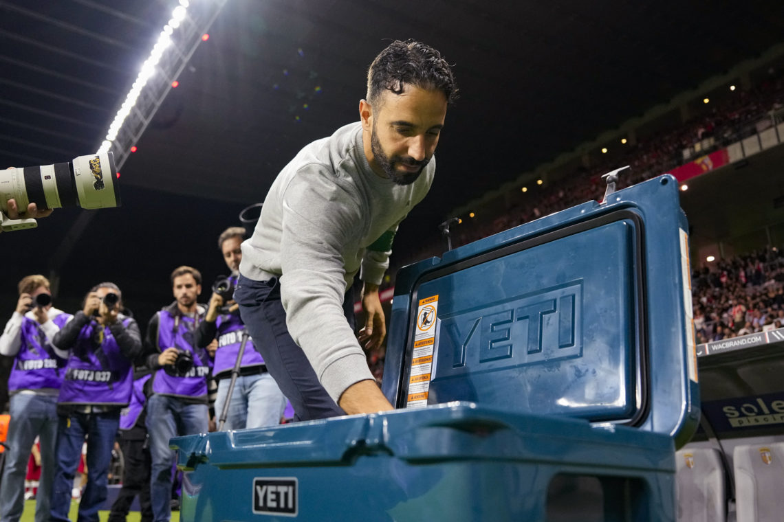 Photo by Pedro Loureiro/Eurasia Sport Images/Getty Images