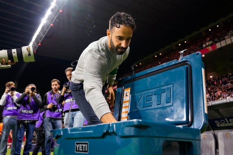 Photo by Pedro Loureiro/Eurasia Sport Images/Getty Images