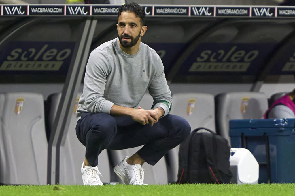 Sporting Clube de Braga v Sporting Clube de Portugal - Liga Portugal Betclic