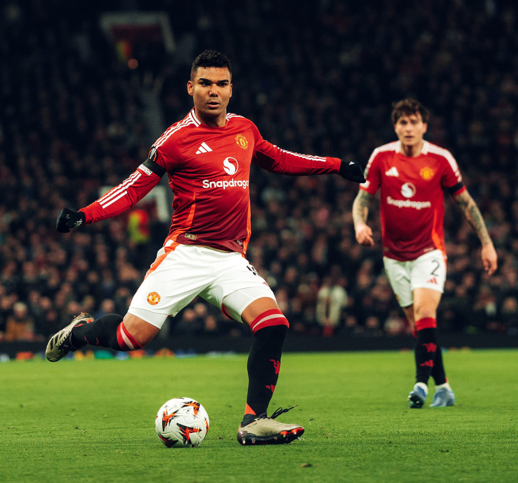 Manchester United v PAOK FC - UEFA Europa League 2024/25 League Phase MD4