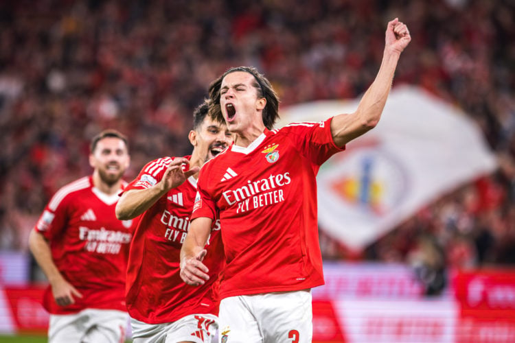 Photo by Henrique Casinhas/SOPA Images/LightRocket via Getty Images