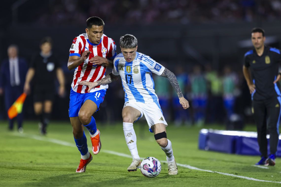 Photo by Diana Carrillo/Eurasia Sport Images/Getty Images