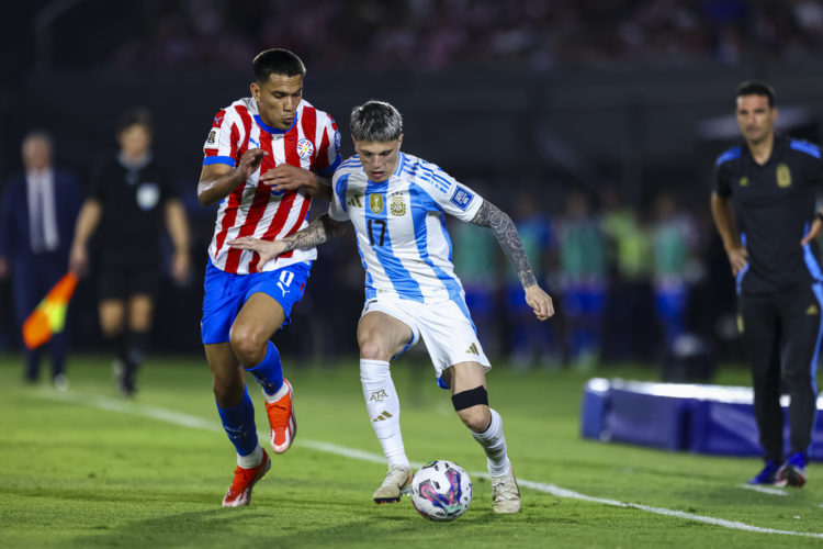 Photo by Diana Carrillo/Eurasia Sport Images/Getty Images