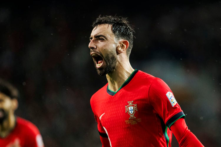 Photo by Miguel Lemos/Eurasia Sport Images/Getty Images