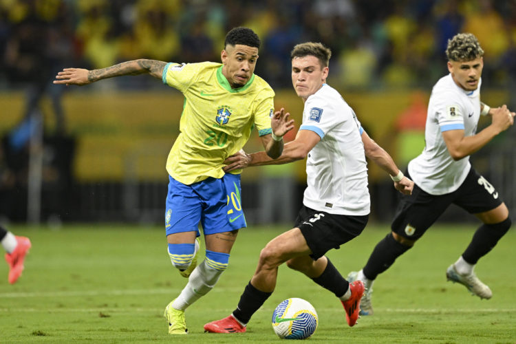 Photo by Richard Callis/Eurasia Sport Images/Getty Images