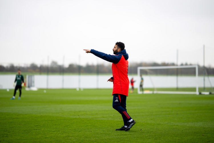 Photo by Ash Donelon/Manchester United via Getty Images