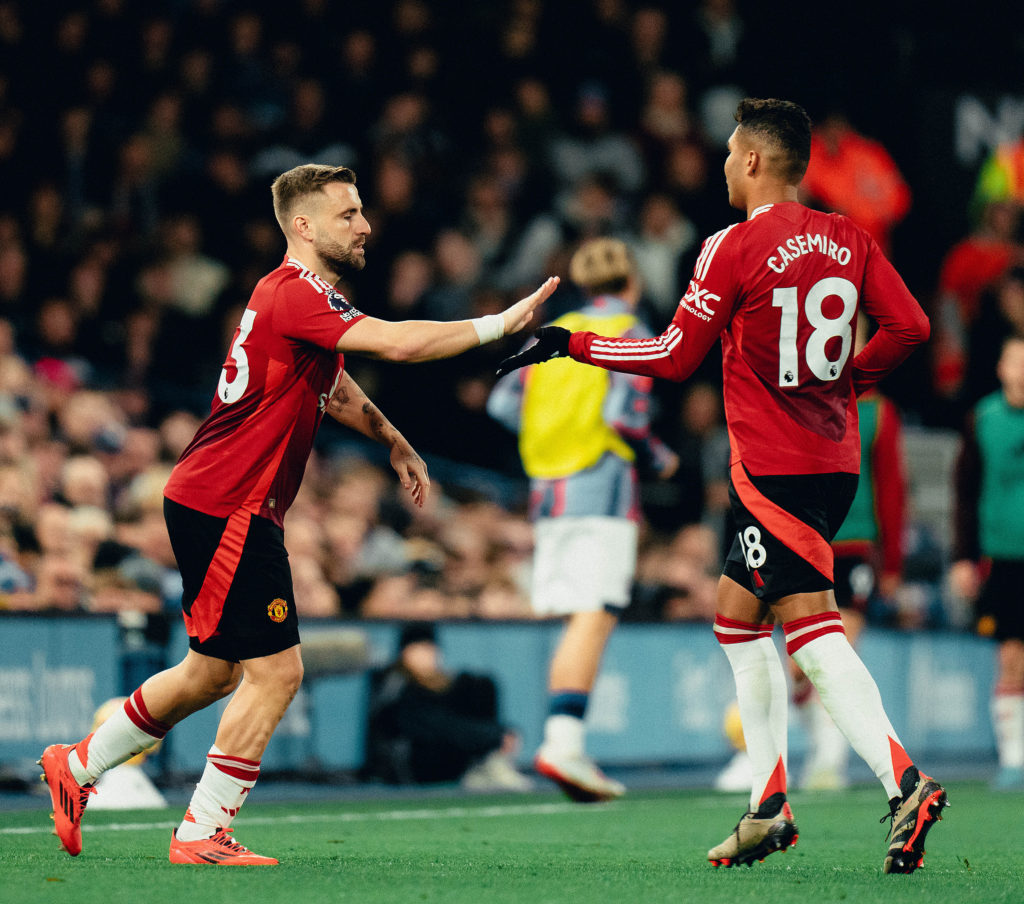 Ipswich Town FC v Manchester United FC - Premier League